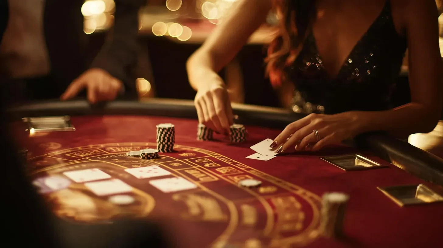 Meneroka Peluang Permainan Slot di Raja132